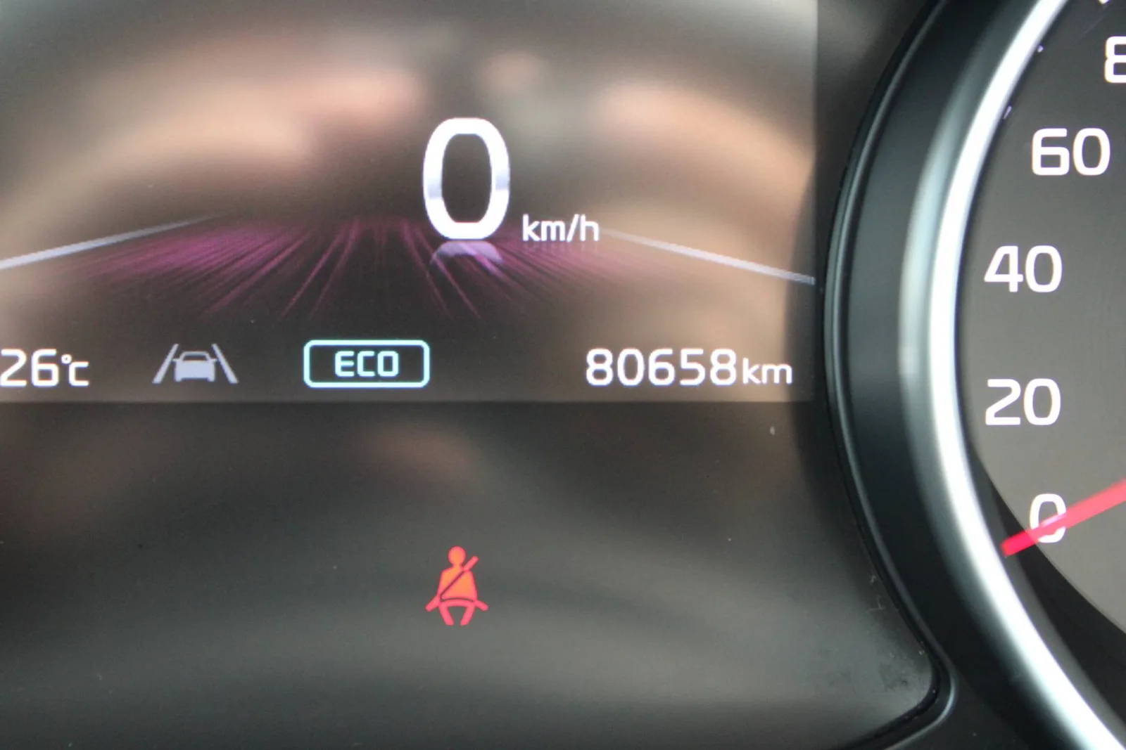 Kia Cee'd Sportswagon 2022 – fotografija 22