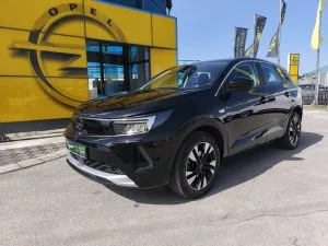 Opel Grandland 2023 – fotografija 1