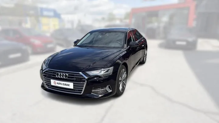 Audi A6 2023 – fotografija 1