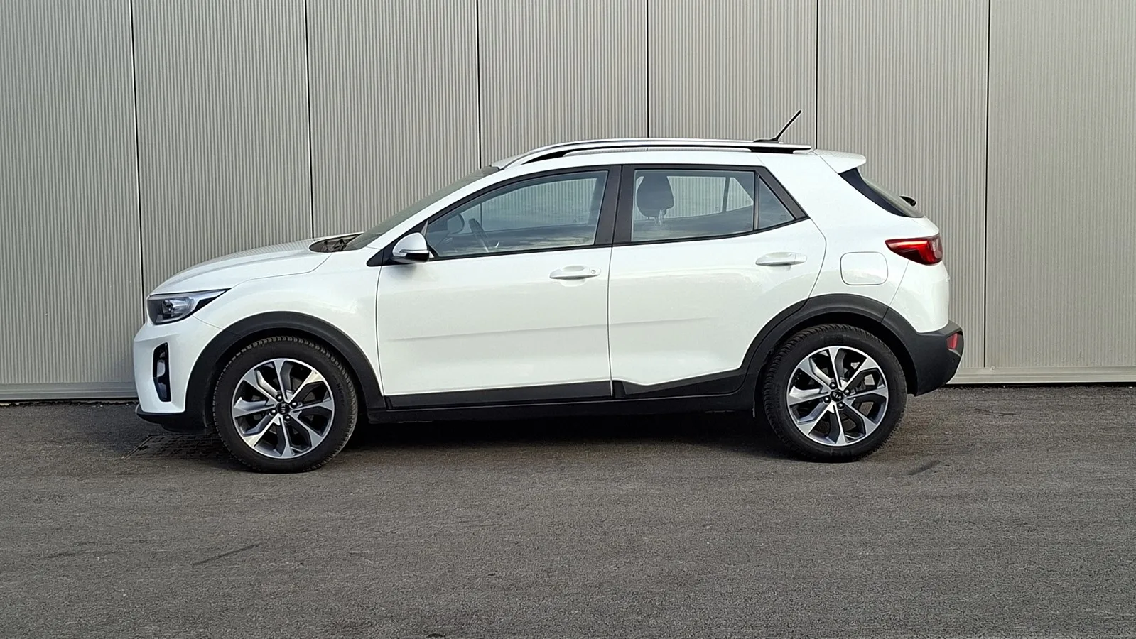Kia Stonic 2020 – fotografija 2