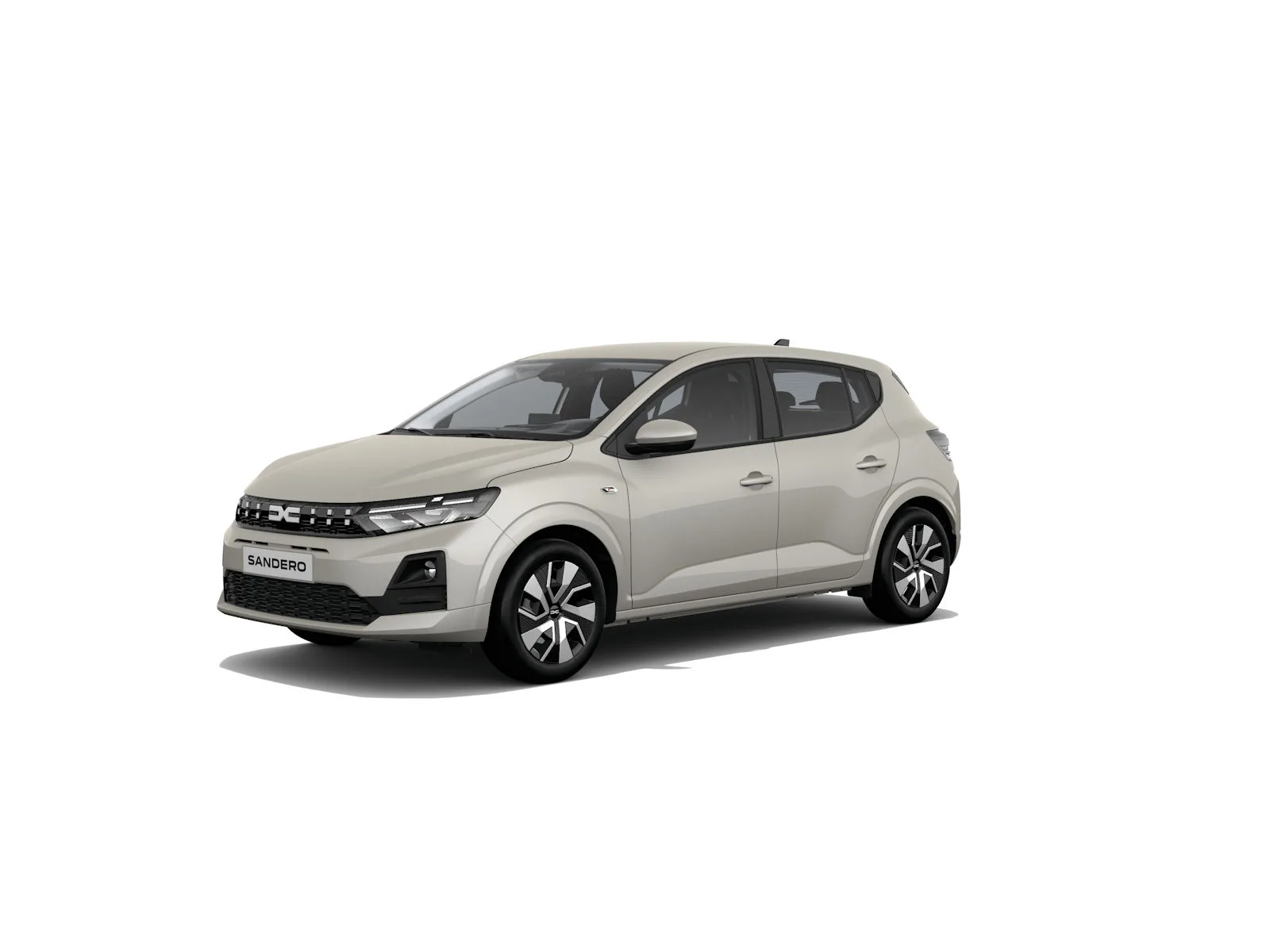 Dacia Sandero 2026 – fotografija 1