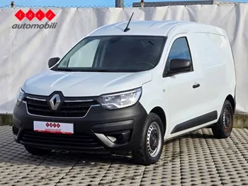Renault Express 2022 – fotografija 1