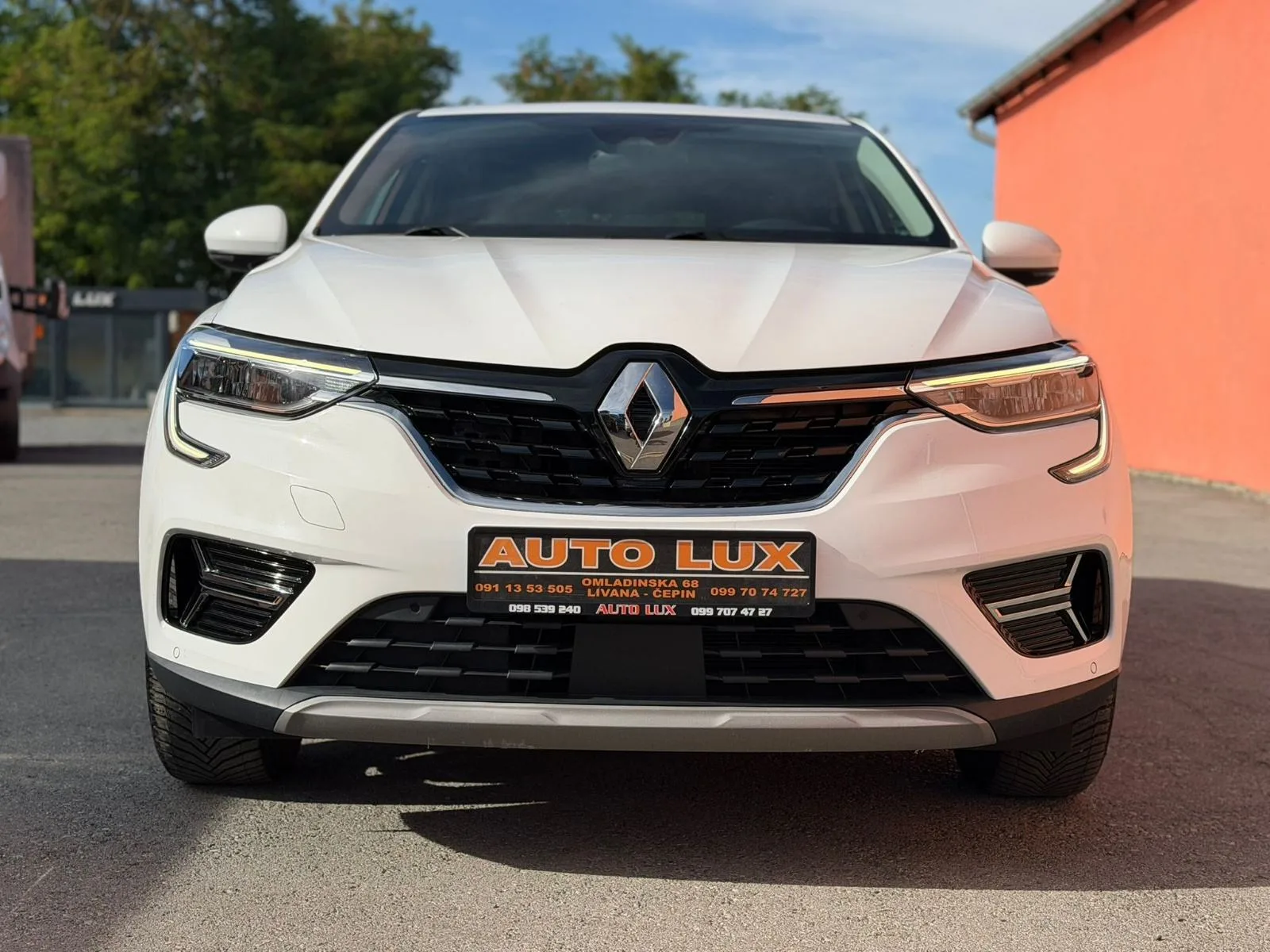 Renault Megane 2023 – fotografija 2