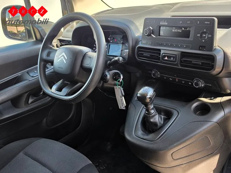 Citroen Berlingo 2022 – fotografija 8