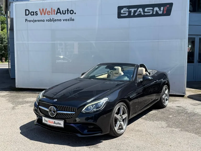 Mercedes-Benz Ostalo