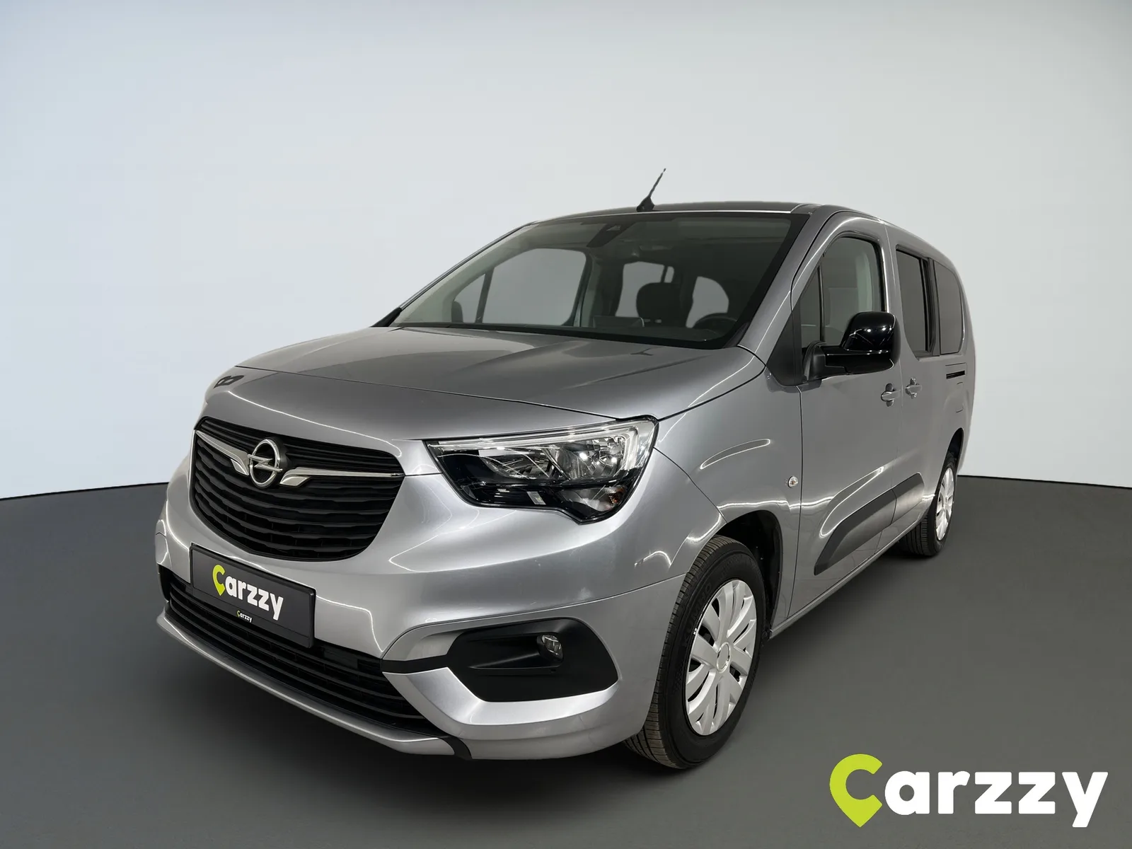 Opel Combo 2022 – fotografija 1