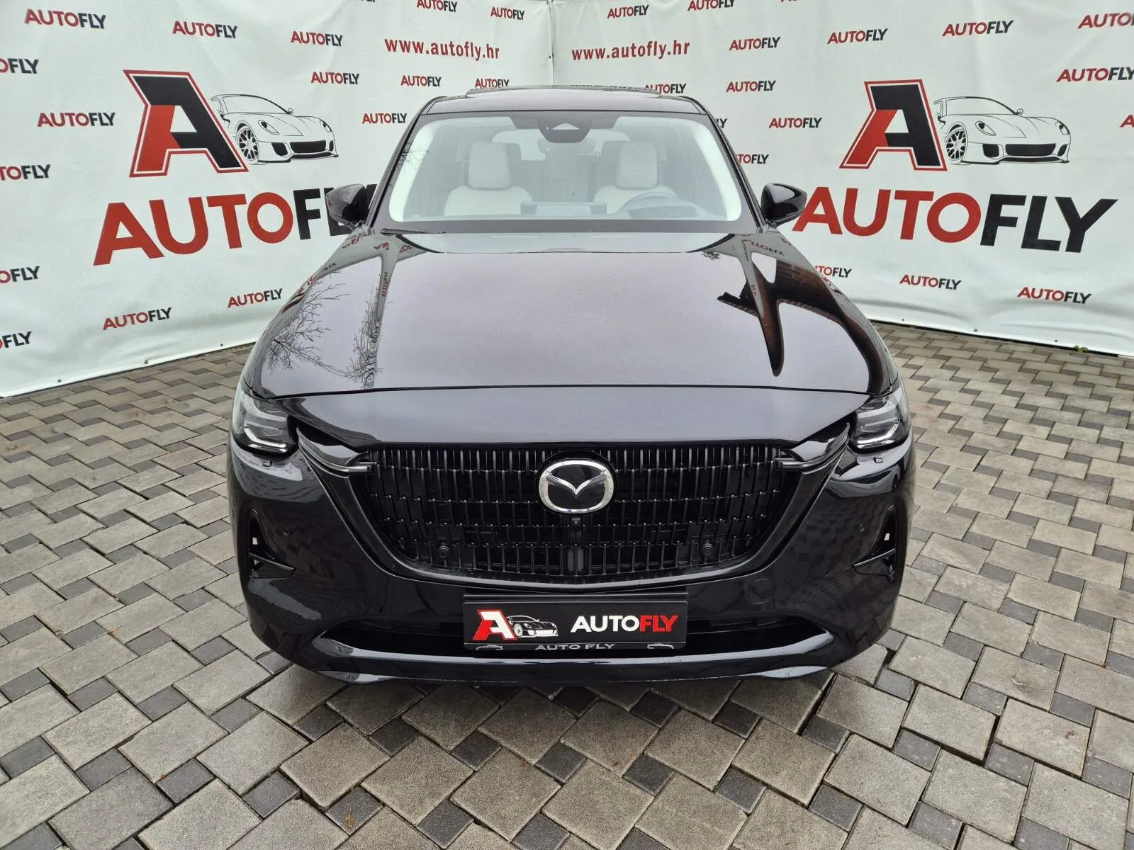 Mazda Cx-60 2023 – fotografija 2