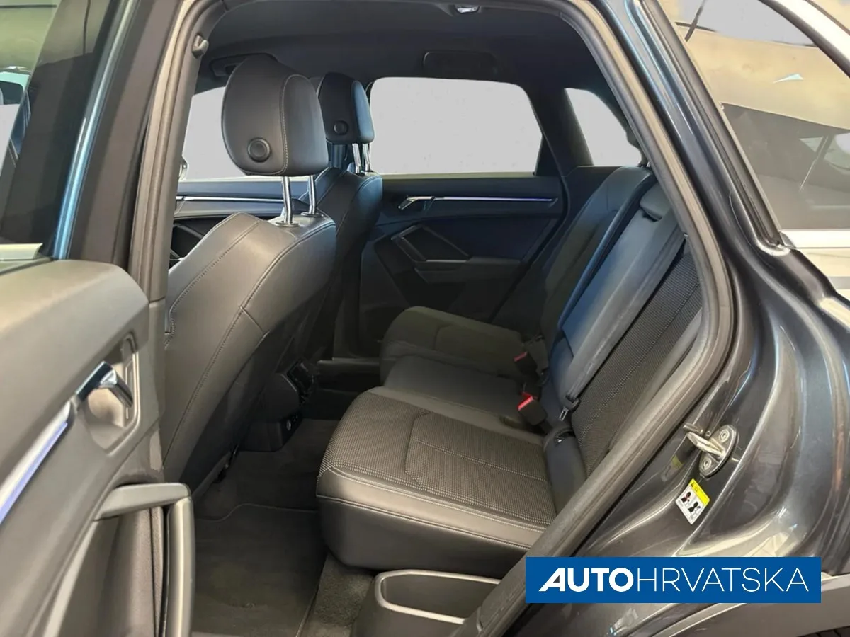 Audi Q3 2019 – fotografija 10