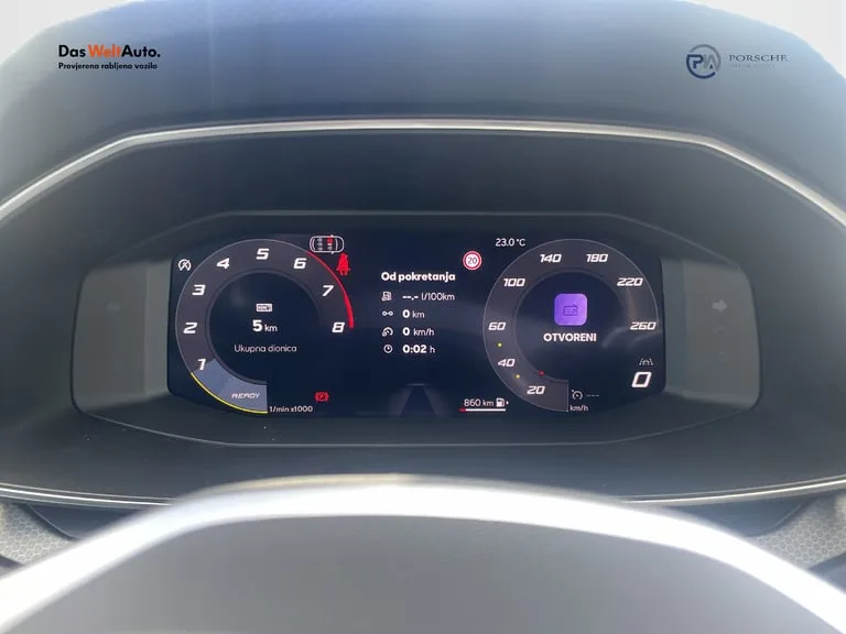Seat Leon 2026: fotografija 10