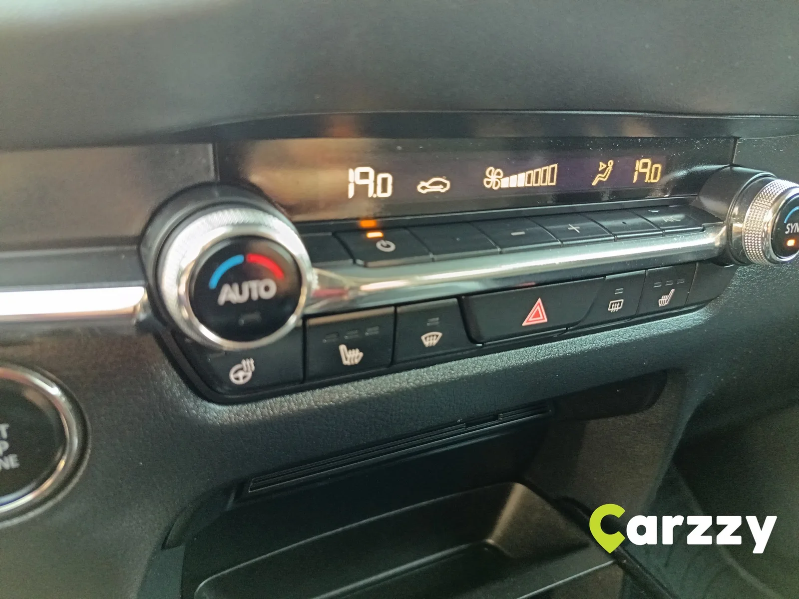 Mazda Cx-30 2021 – fotografija 31