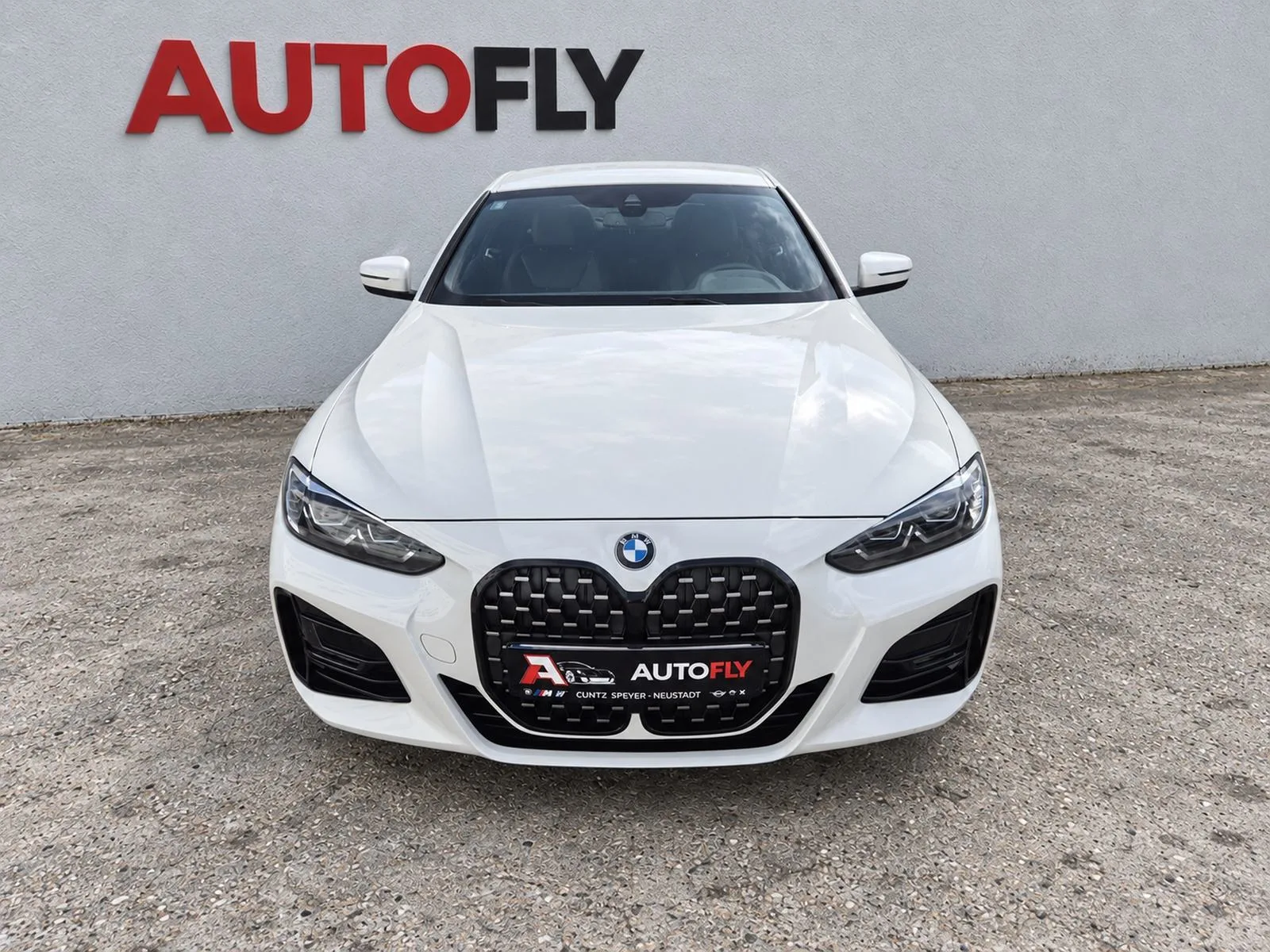 BMW Serija 4 2021 – fotografija 2
