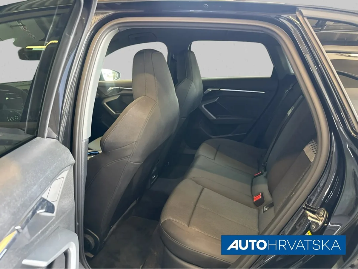 Audi A3 2026 – fotografija 12