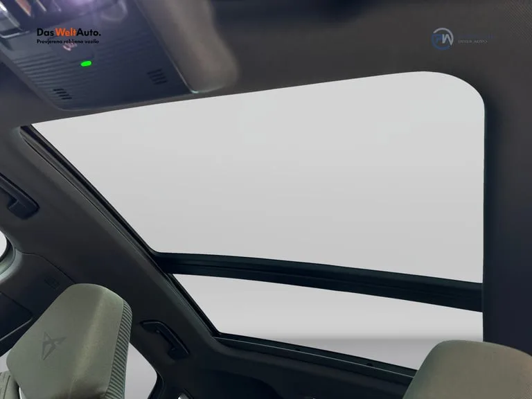 Cupra Terramar 2026: fotografija 23
