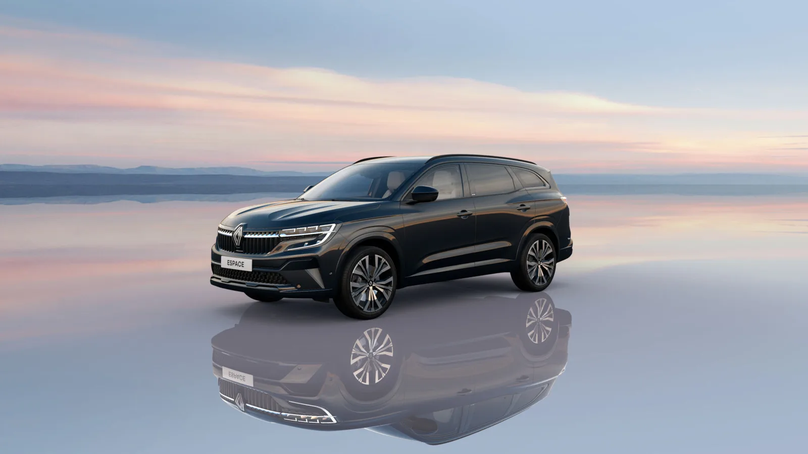 Renault Espace 2023 – fotografija 1
