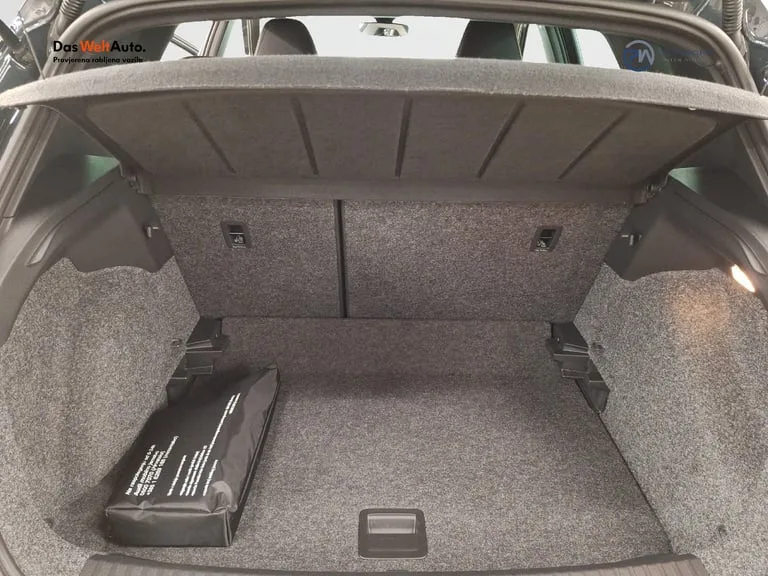 Seat Arona 2026: fotografija 21