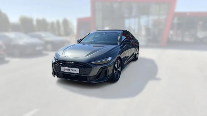 Audi A5 2026 – fotografija 1