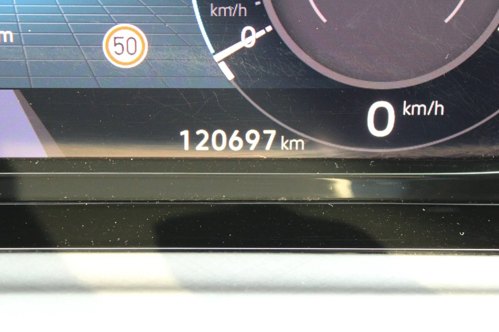 Volkswagen Golf VIII Variant 2022: fotografija 23