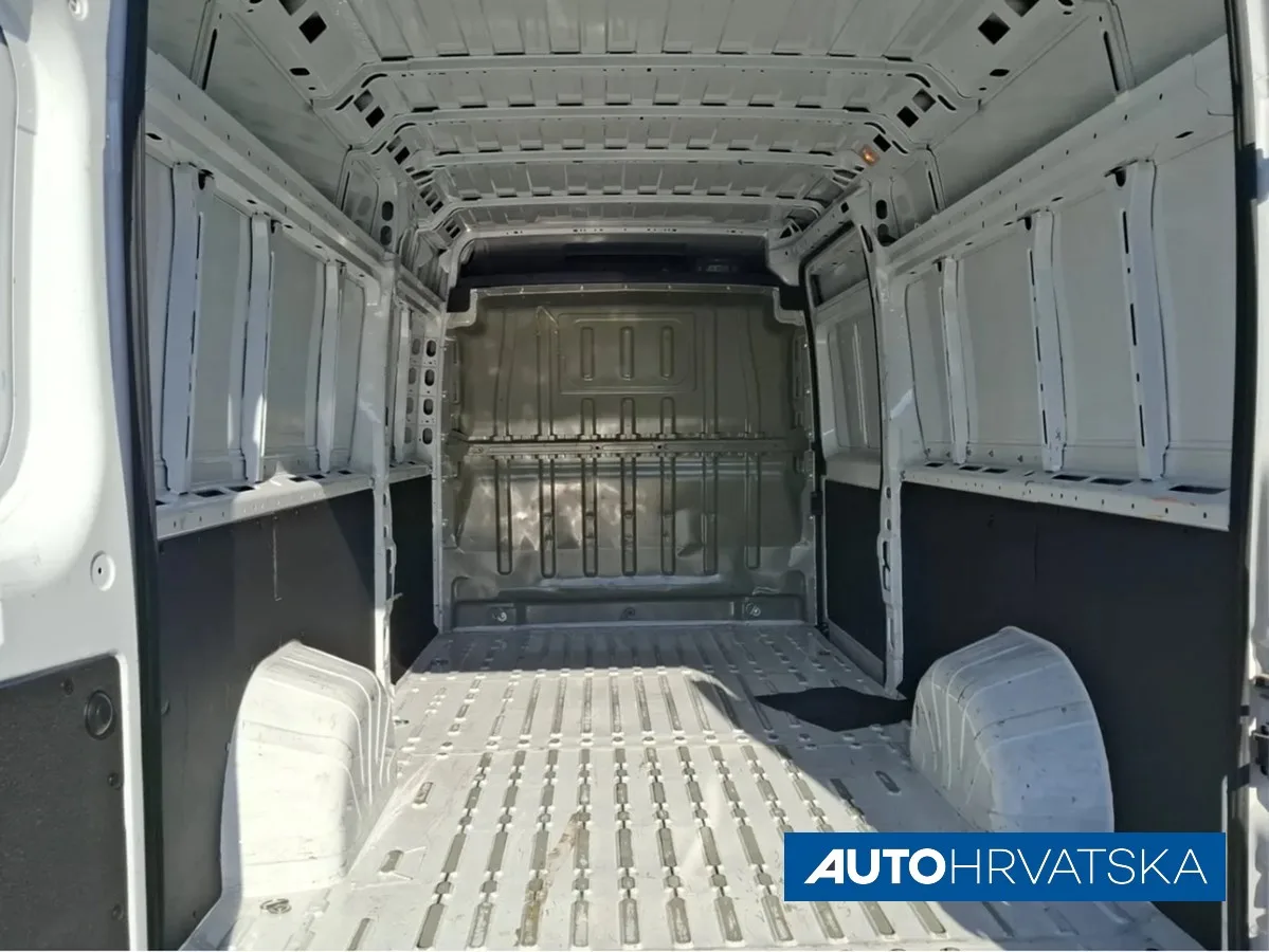 Peugeot Boxer 2024 – fotografija 17