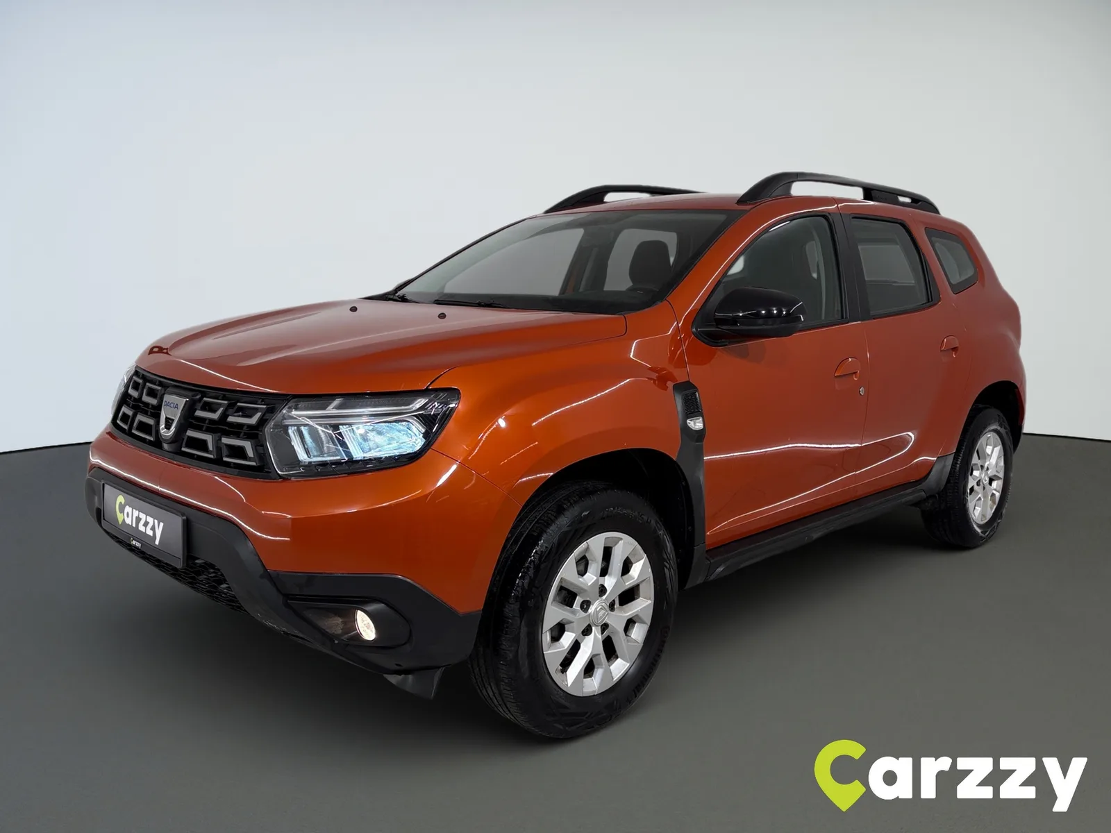 Dacia Duster 2022 – fotografija 1
