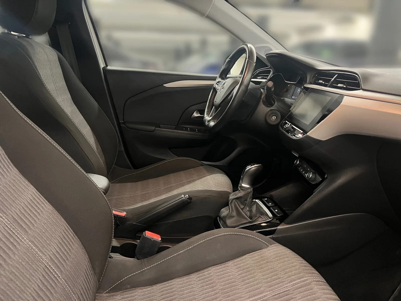 Opel Corsa 2022 – fotografija 22