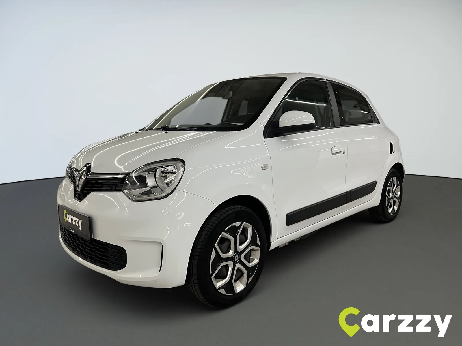 Renault Twingo 2022 – fotografija 1
