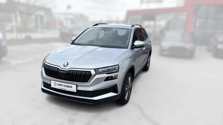 Škoda Karoq 2022 – fotografija 1