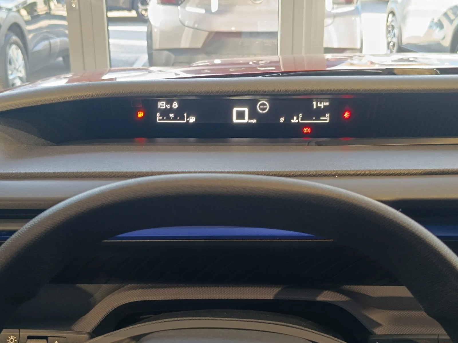 Citroen C3 2024: fotografija 28