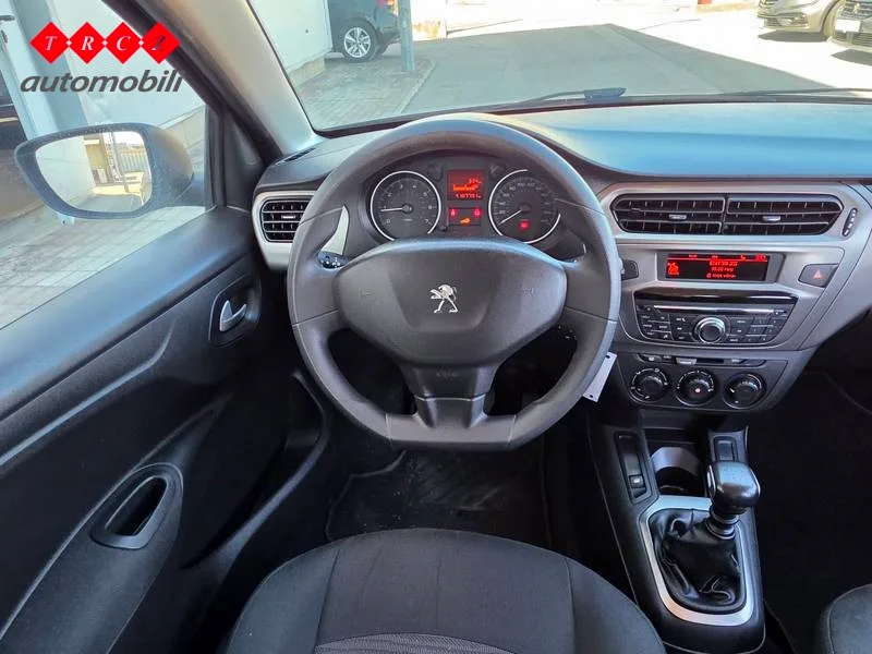Peugeot 301 2020 – fotografija 9