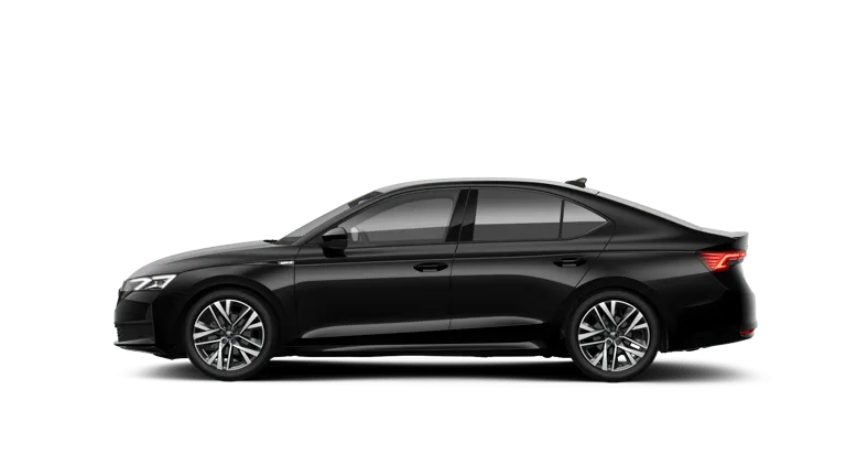 Škoda Octavia 2026: fotografija 2