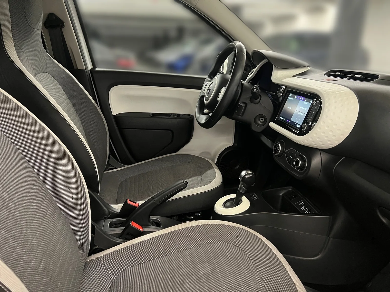 Renault Twingo 2022 – fotografija 21