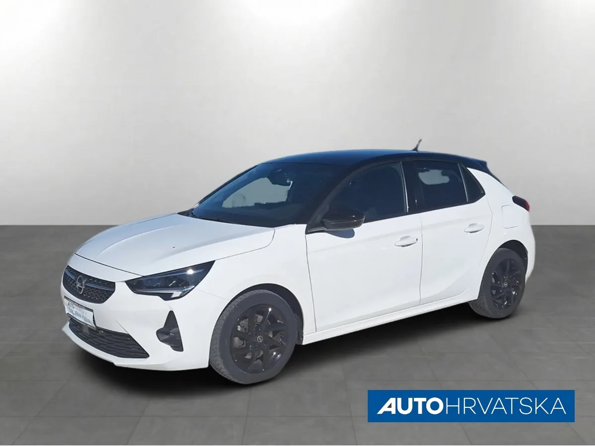 Opel Corsa 2024 – fotografija 1