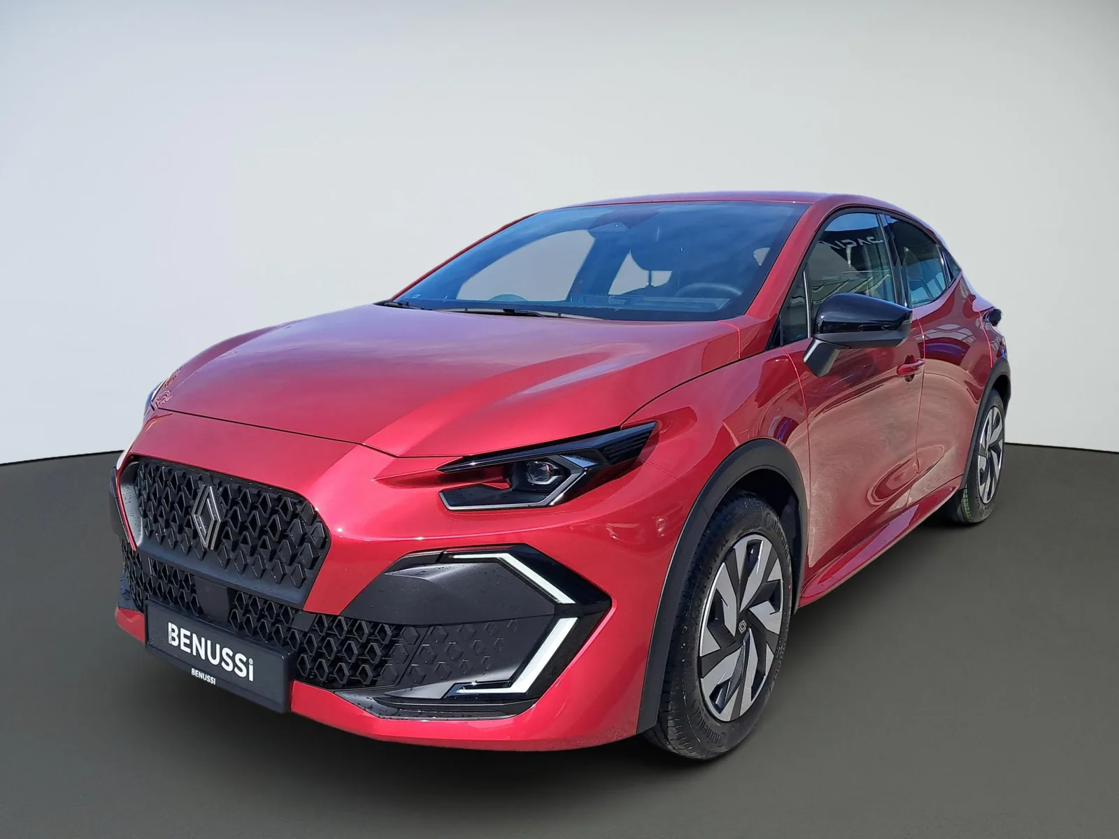 Renault Clio 2026 – fotografija 1