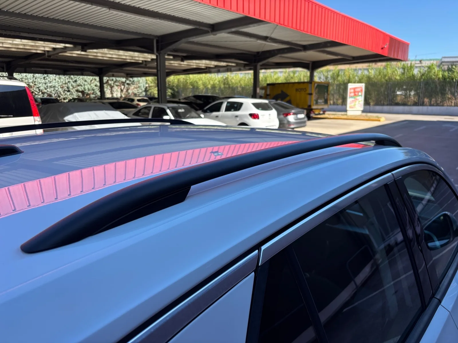 Volkswagen T-roc 2023 – fotografija 26