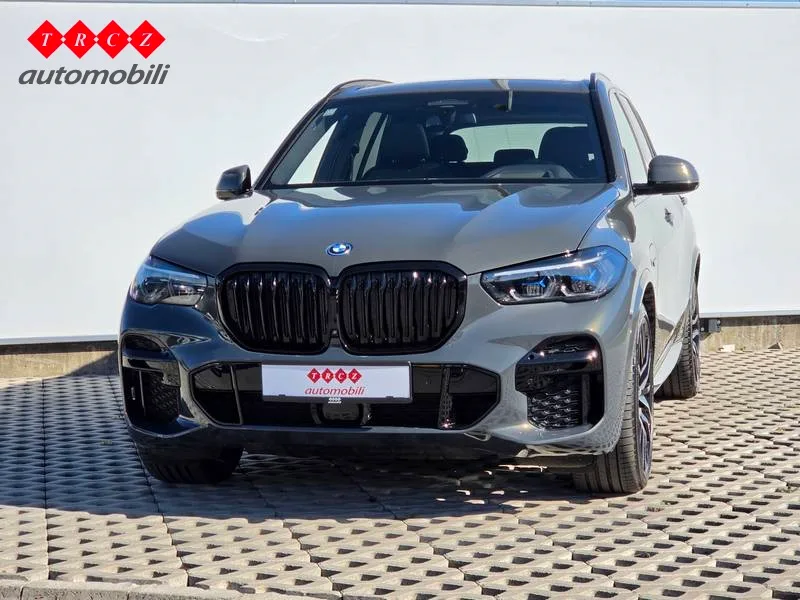 BMW X5 2022 – fotografija 2