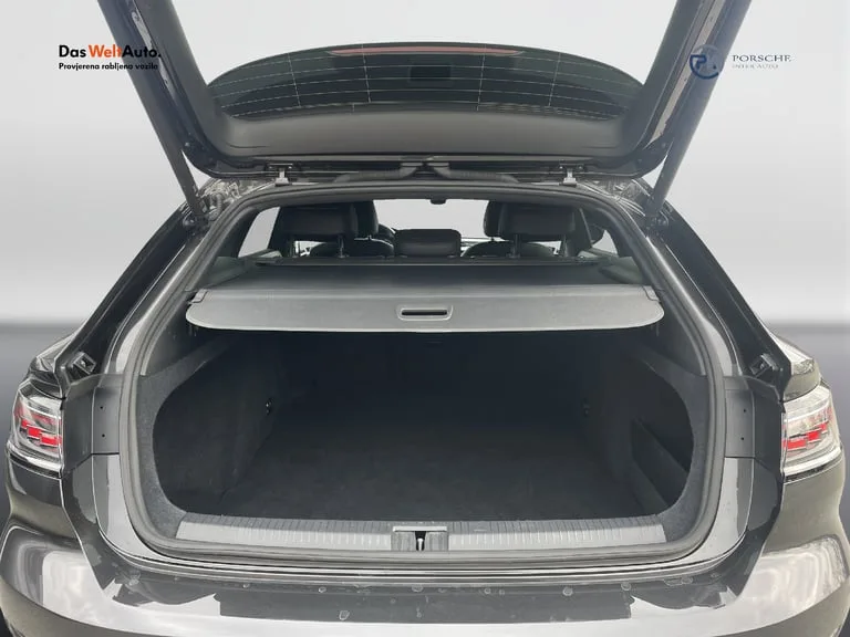 Volkswagen Arteon 2023: fotografija 12