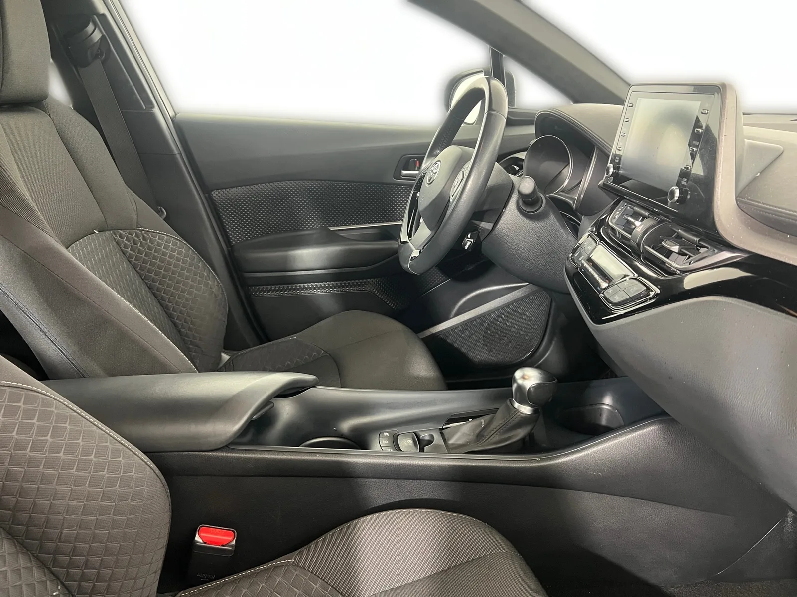 Toyota C-hr 2022 – fotografija 22