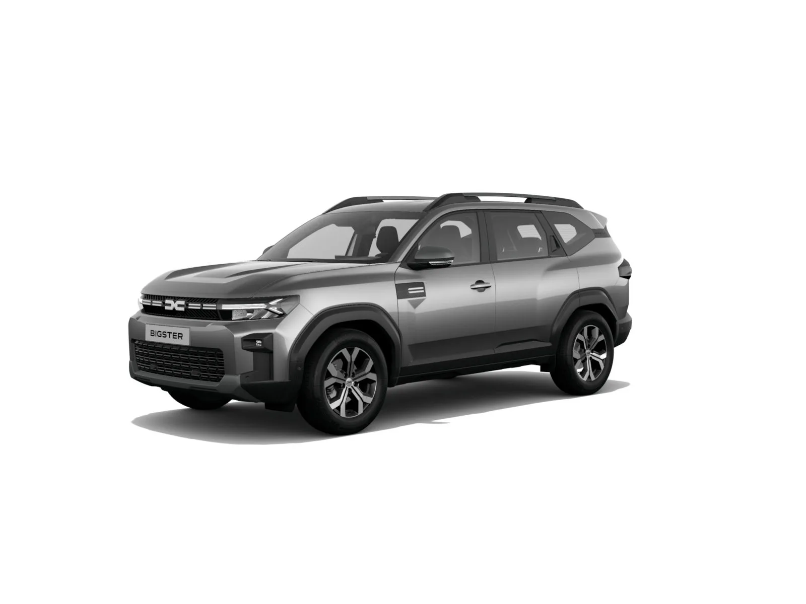 Dacia Bigster 2026 – fotografija 1