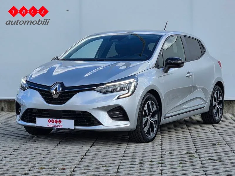 Renault Clio 2023 – fotografija 1