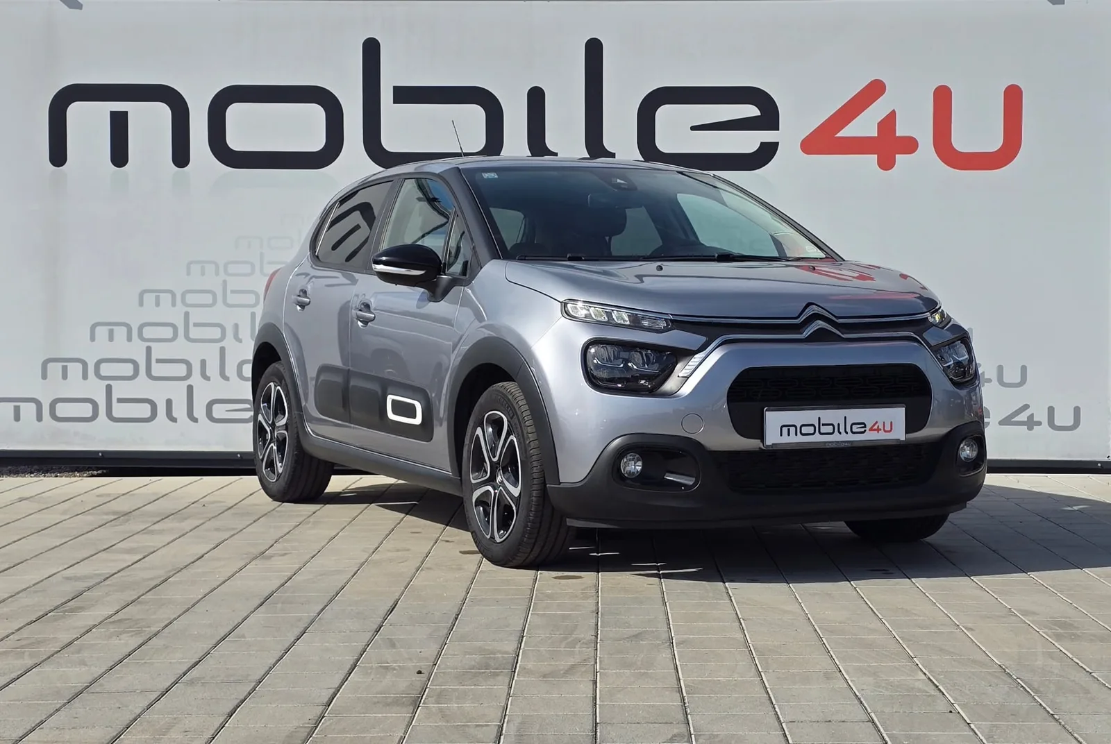 Citroën C3 1.2 2021 – fotografija 2
