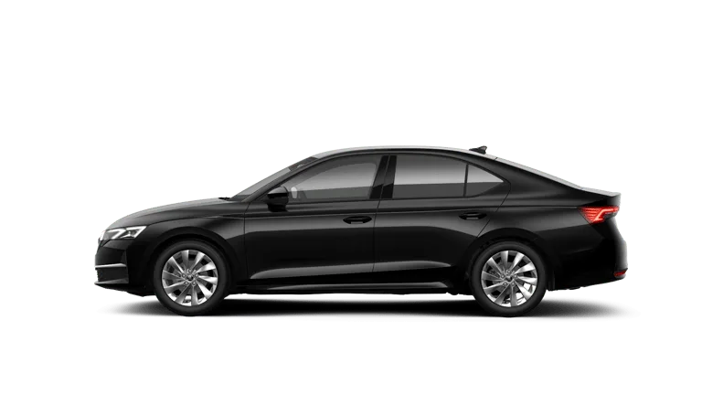 Škoda Octavia 2026: fotografija 2