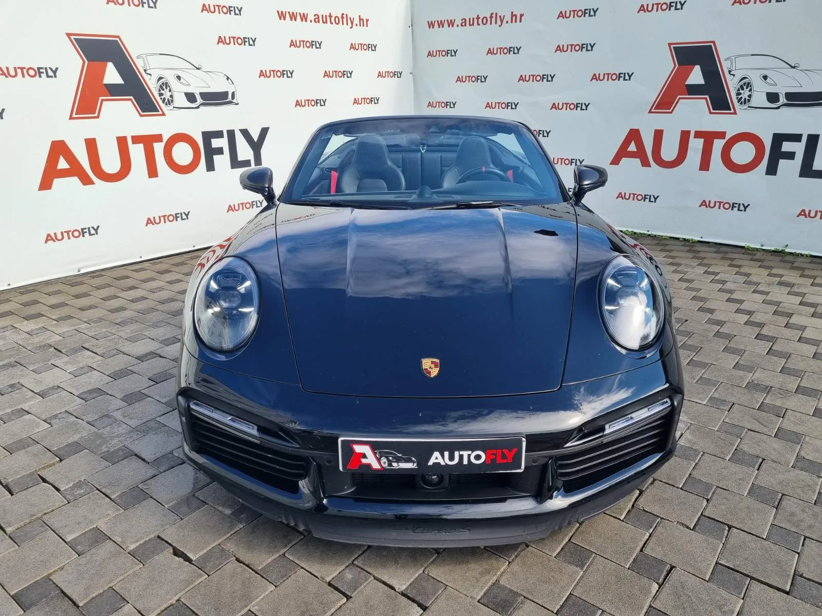 Porsche 911 2022 – fotografija 2