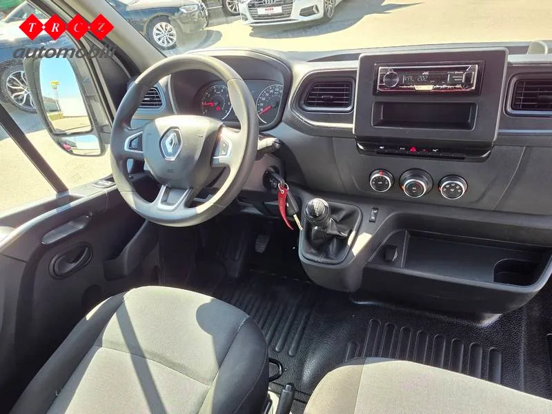 Renault Master 2021 – fotografija 7