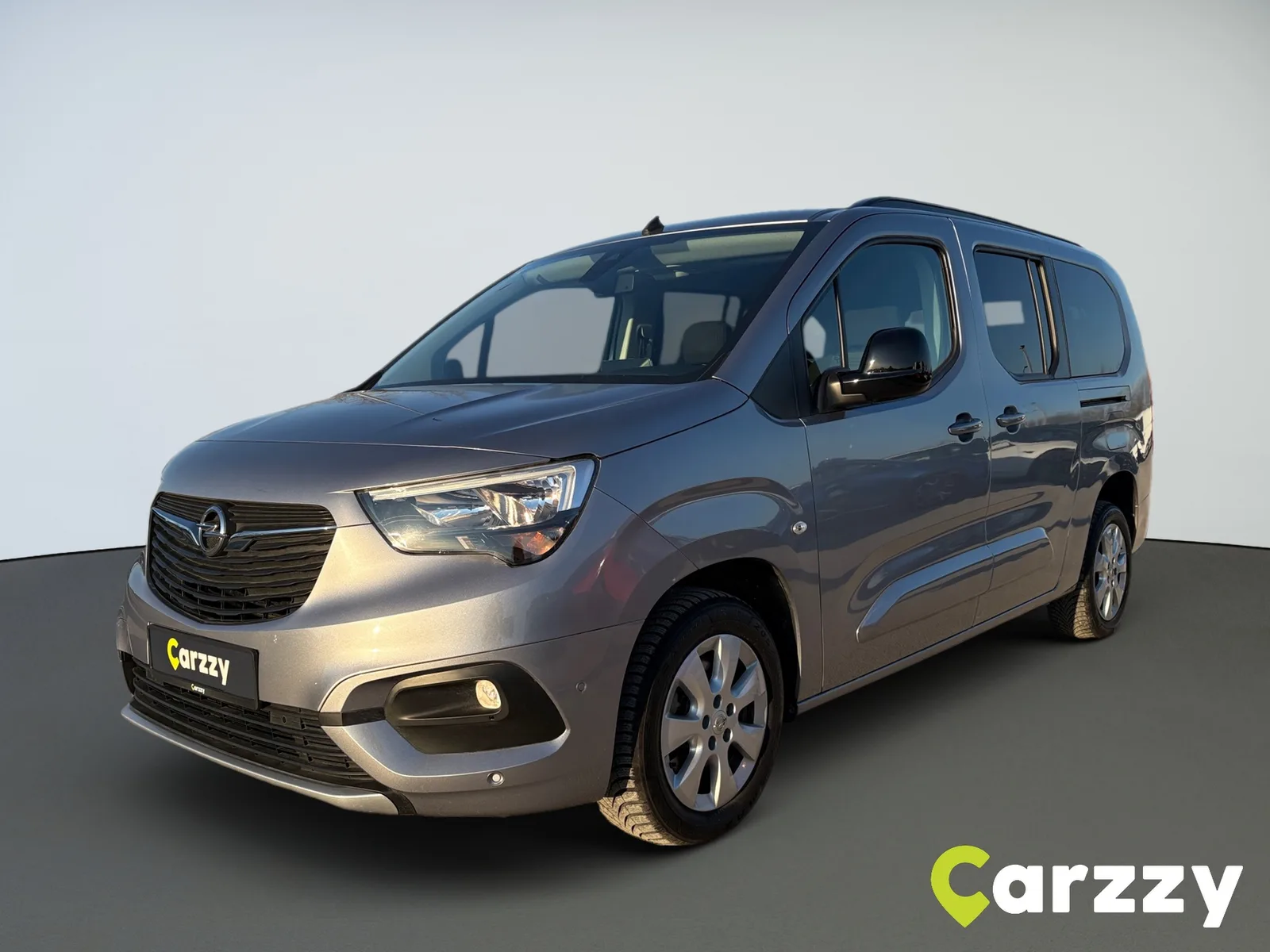 Opel Combo 2024: fotografija 1
