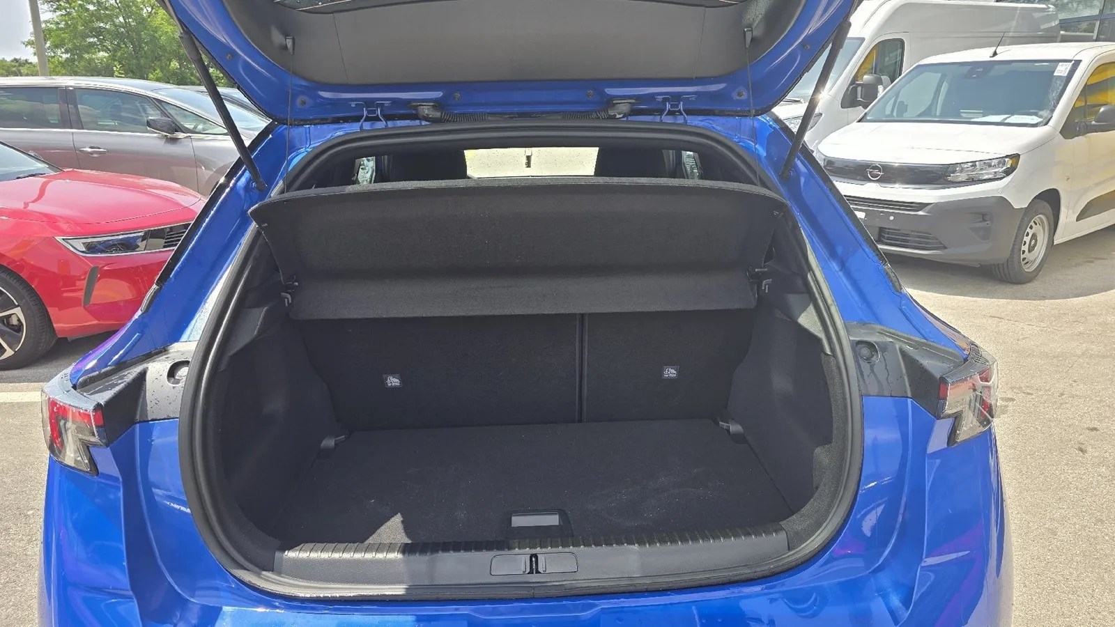 Opel Mokka 2025 – fotografija 19