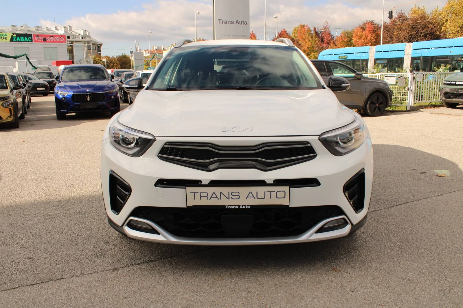 Kia Stonic 2023: fotografija 2