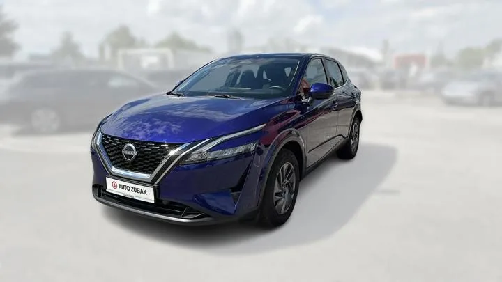 Nissan Qashqai 2023 – fotografija 1