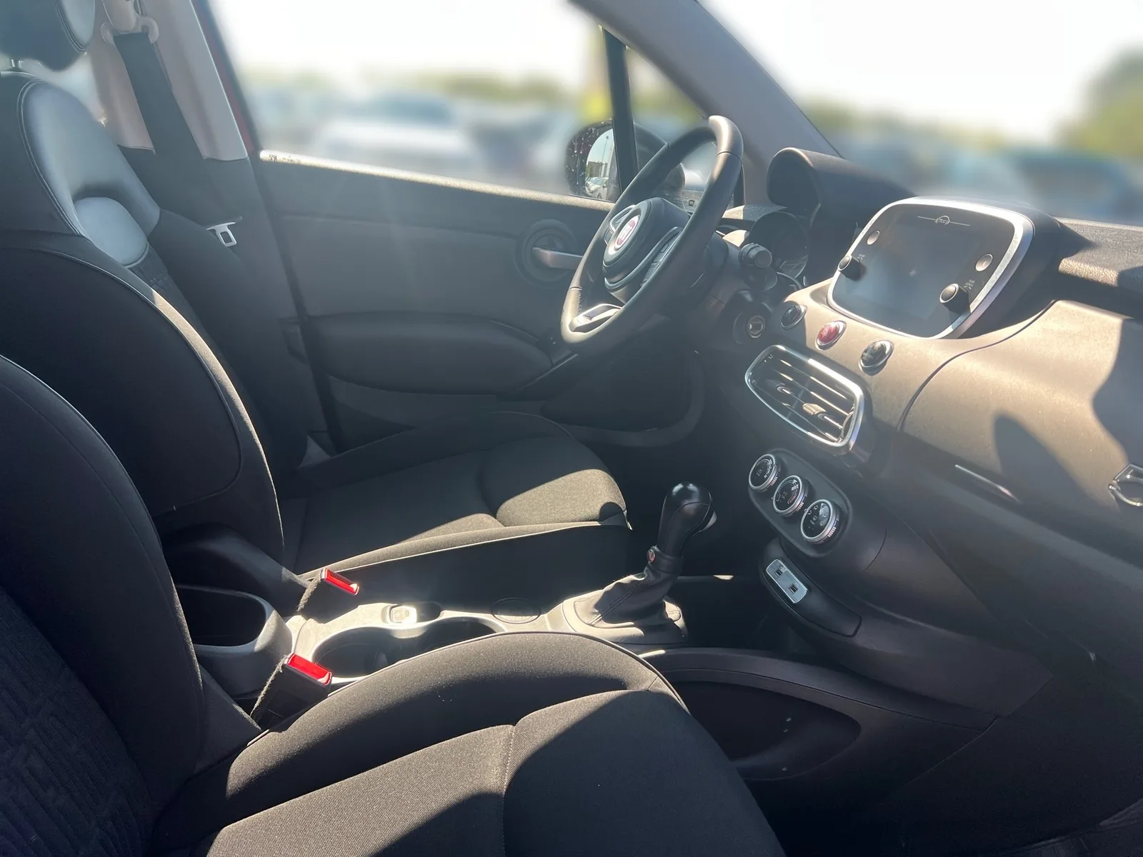 Fiat 500x 2023 – fotografija 22