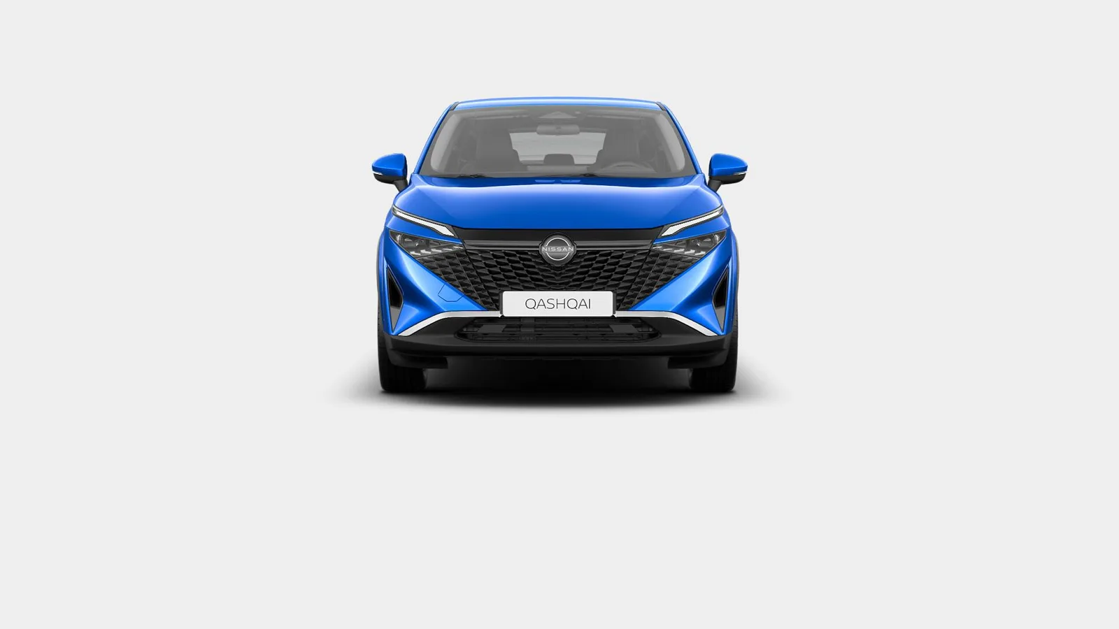Nissan Qashqai 2026 – fotografija 2