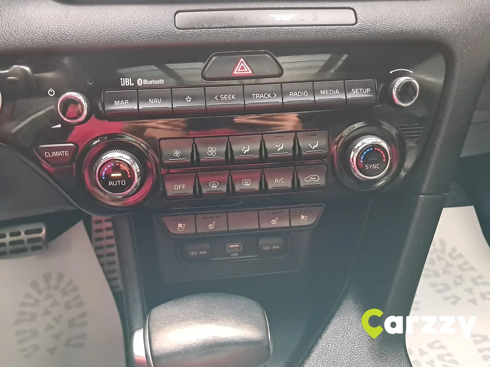 Kia Sportage 2021 – fotografija 30