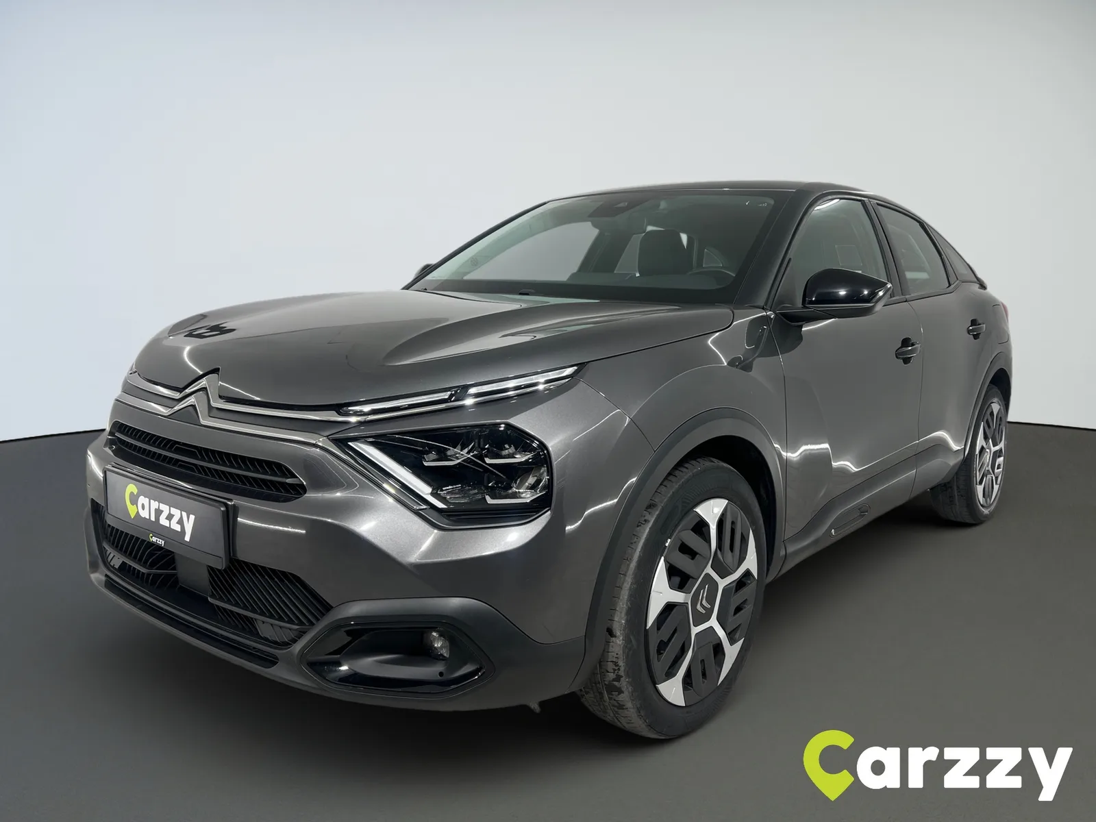 Citroen C4 2023 – fotografija 1